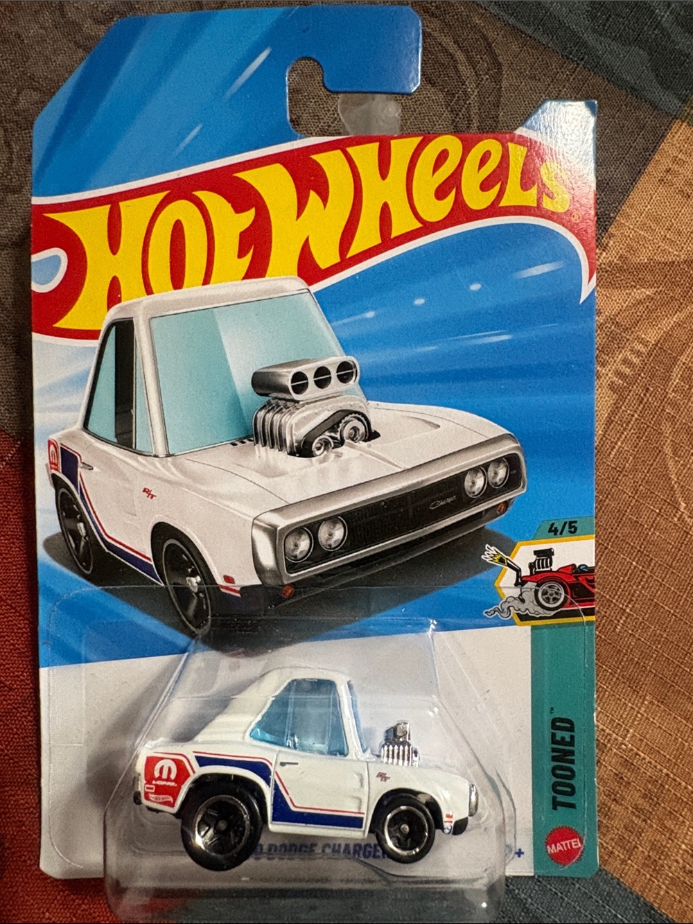 🛍️5/$20🛍️Hot Wheels Dodge Charger